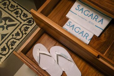 هتل Sagara Candidasa By Ahm