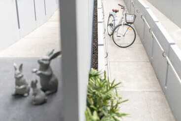 هتل Saturdays Residence By Brown Starling