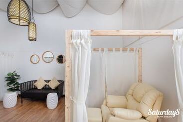 هتل Saturdays Residence By Brown Starling