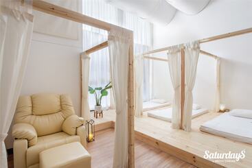 هتل Saturdays Residence By Brown Starling