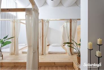 هتل Saturdays Residence By Brown Starling