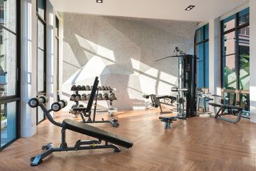 هتل Saturdays Residence By Brown Starling