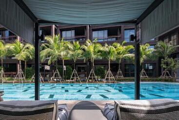 هتل Saturdays Residence By Brown Starling