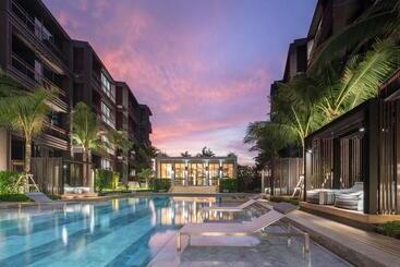 هتل Saturdays Residence By Brown Starling