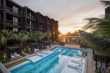 هتل Saturdays Residence By Brown Starling