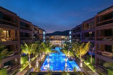 هتل Saturdays Residence By Brown Starling