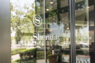 هتل Sheraton Novi Sad