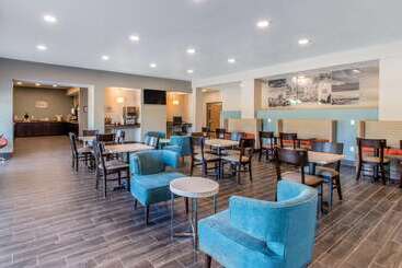 هتل Sleep Inn & Suites Ankeny Des Moines