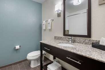 هتل Sleep Inn & Suites Ankeny  Des Moines