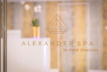 The Alexander, A Luxury Collection Hotel, Yerevan