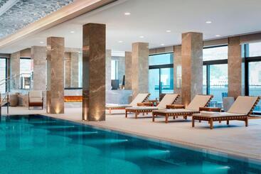 The Alexander, A Luxury Collection Hotel, Yerevan