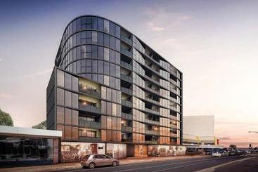 هتل The Sebel Melbourne Moorabbin