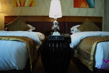 Velvet Hotel Jeddah