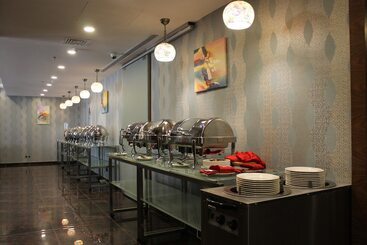 Velvet Hotel Jeddah