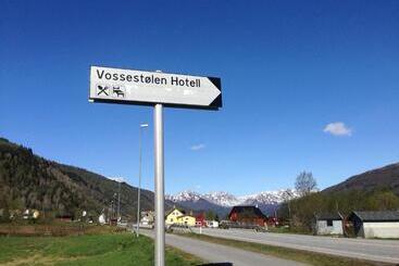 هتل Vossestølen