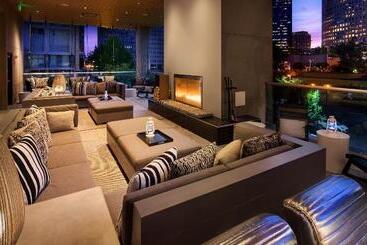فندق W Bellevue