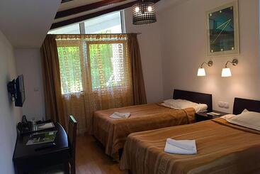 Lac De Verde Golf&leisure Resort