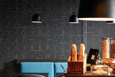 Novotel Suites Colmar Centre