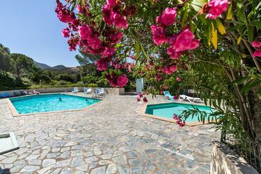 Residence Les Arbousiers - Saint-Florent