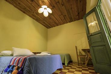 هاستل El Hostal Bnb Antigua