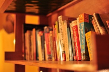 הוסטל Hostal La Antigua
