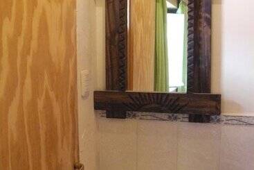 הוסטל Hostal La Antigua