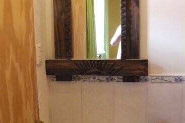 הוסטל Hostal La Antigua