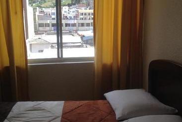 هاستل Samana Hostal