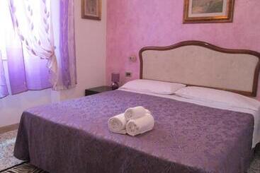 B&b Regina Margherita