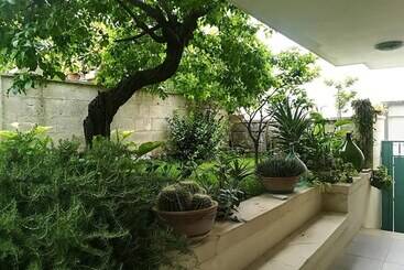 B&b Camere Borgo