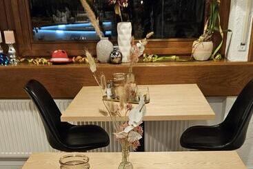 צימר Haus Rose