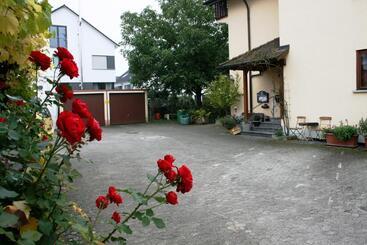 צימר Haus Rose
