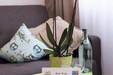 צימר Haus Rose