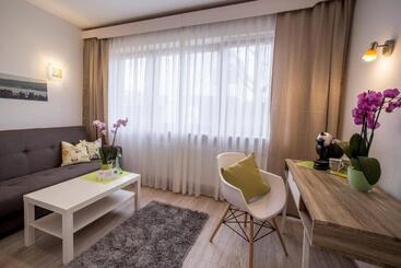 צימר Haus Rose