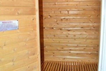 تختخواب و صبحانه Heathwood Inn
