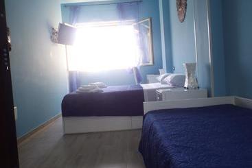 צימר Veranda Sul Mare
