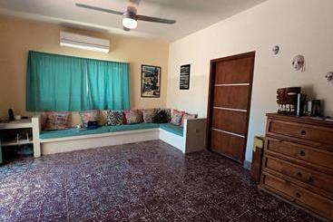 Bermejo Hostel & Backpackers