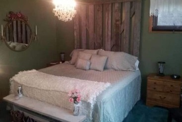 Bitterroot River B&b