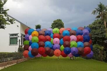 Buraphat Resort