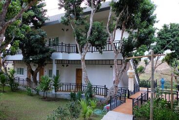 Buraphat Resort