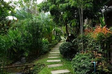 Buraphat Resort