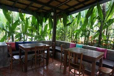 Buraphat Resort