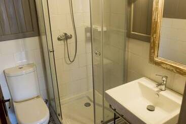 Casa Chilota B&b
