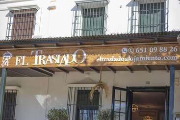 El Traslado Alojamiento Rural