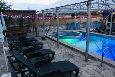 Family Hotel Carpe Diem