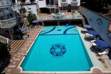Anamichu Suites - Melgar