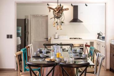 هتل Casa Solcor Boutique Bed & Breakfast
