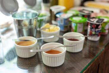 هتل Casa Solcor Boutique Bed & Breakfast