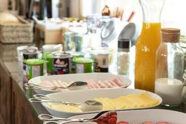 هتل Casa Solcor Boutique Bed & Breakfast