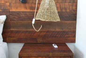 هتل Casa Solcor Boutique Bed & Breakfast
